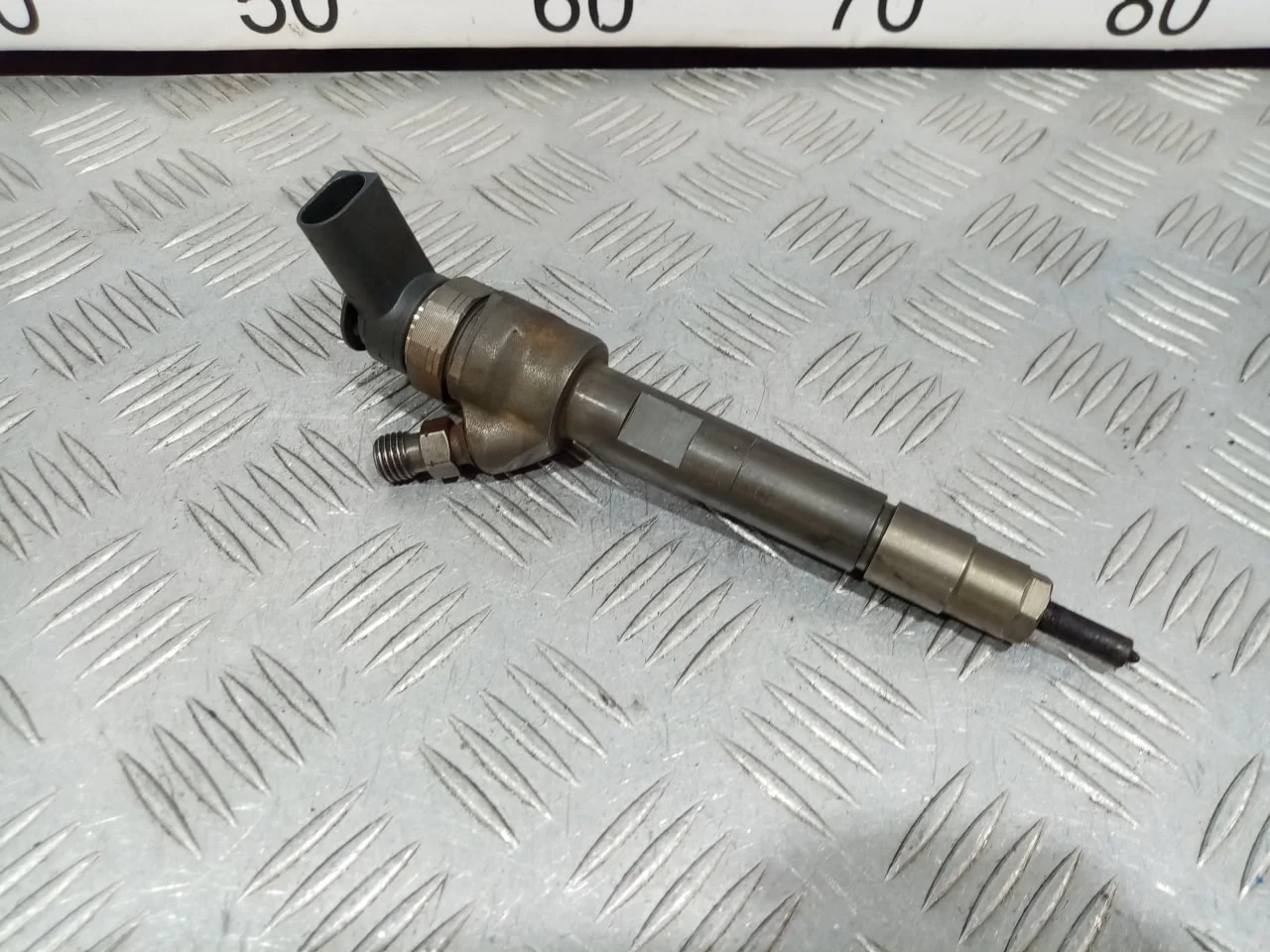 [Б/У] Форсунка дизельная электрическая [Код: 00625495 ]