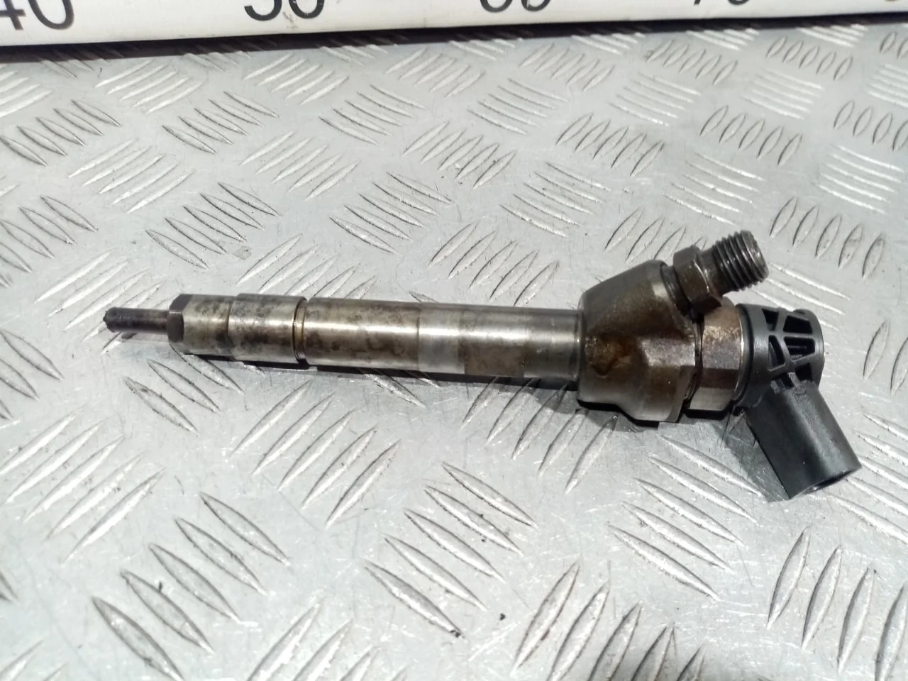 [Б/У] Форсунка дизельная электрическая BMW [Код: 00636216 ]