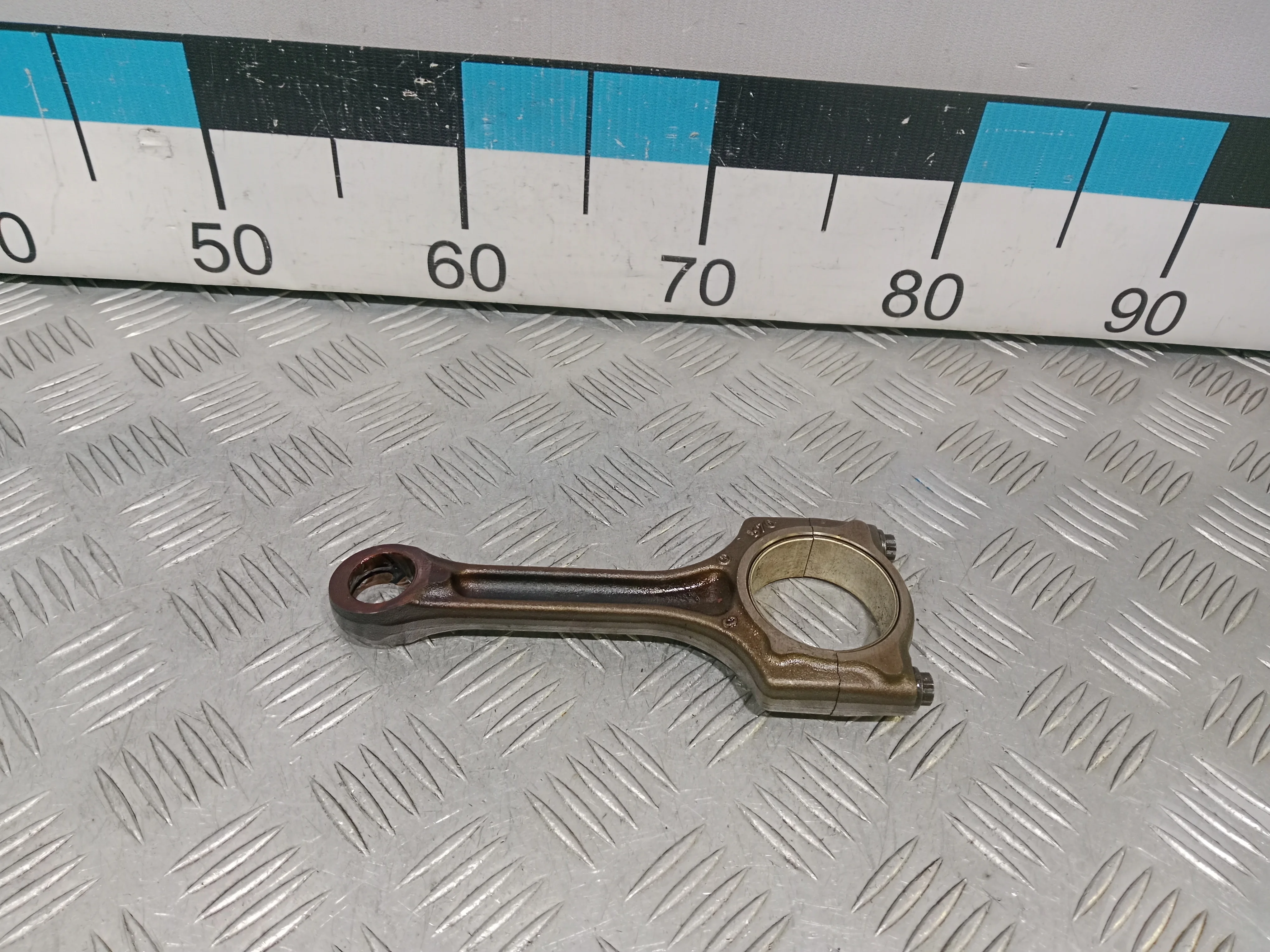 [Б/У] Шатун BMW Mini [Код: 00474001 ]