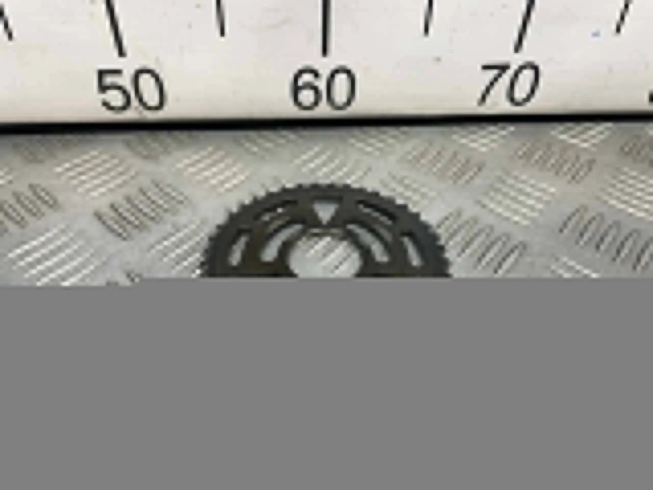 [Б/У] Шестерня (шкив) распредвала [Код: 00629286 ]