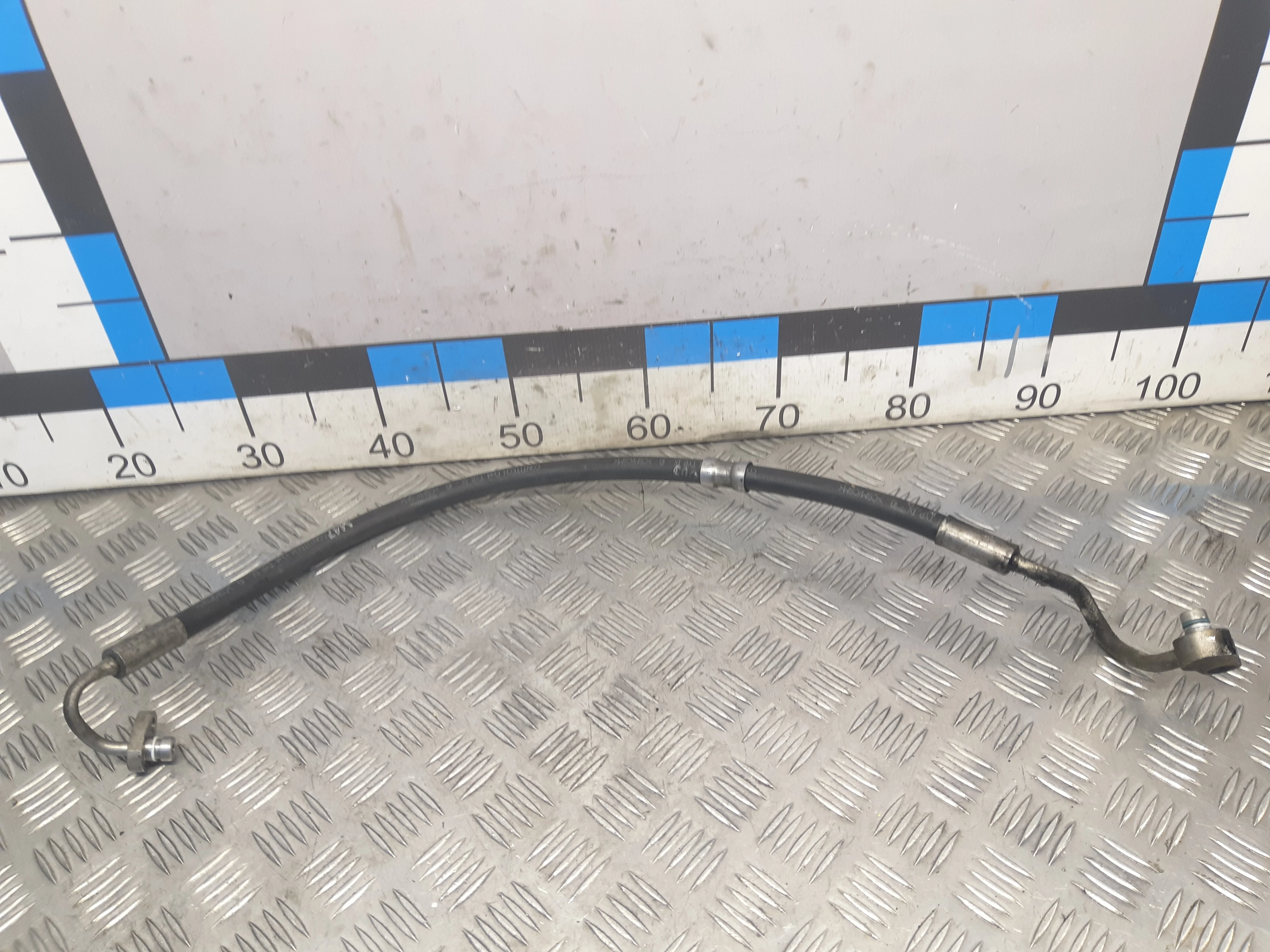 [Б/У] Шланг гидроусилителя [Код: 00307858 ]