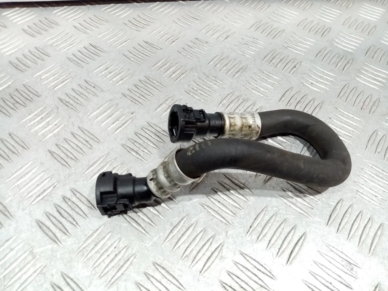 [Б/У] Шланг системы охлаждения [Код: 00633448 ]