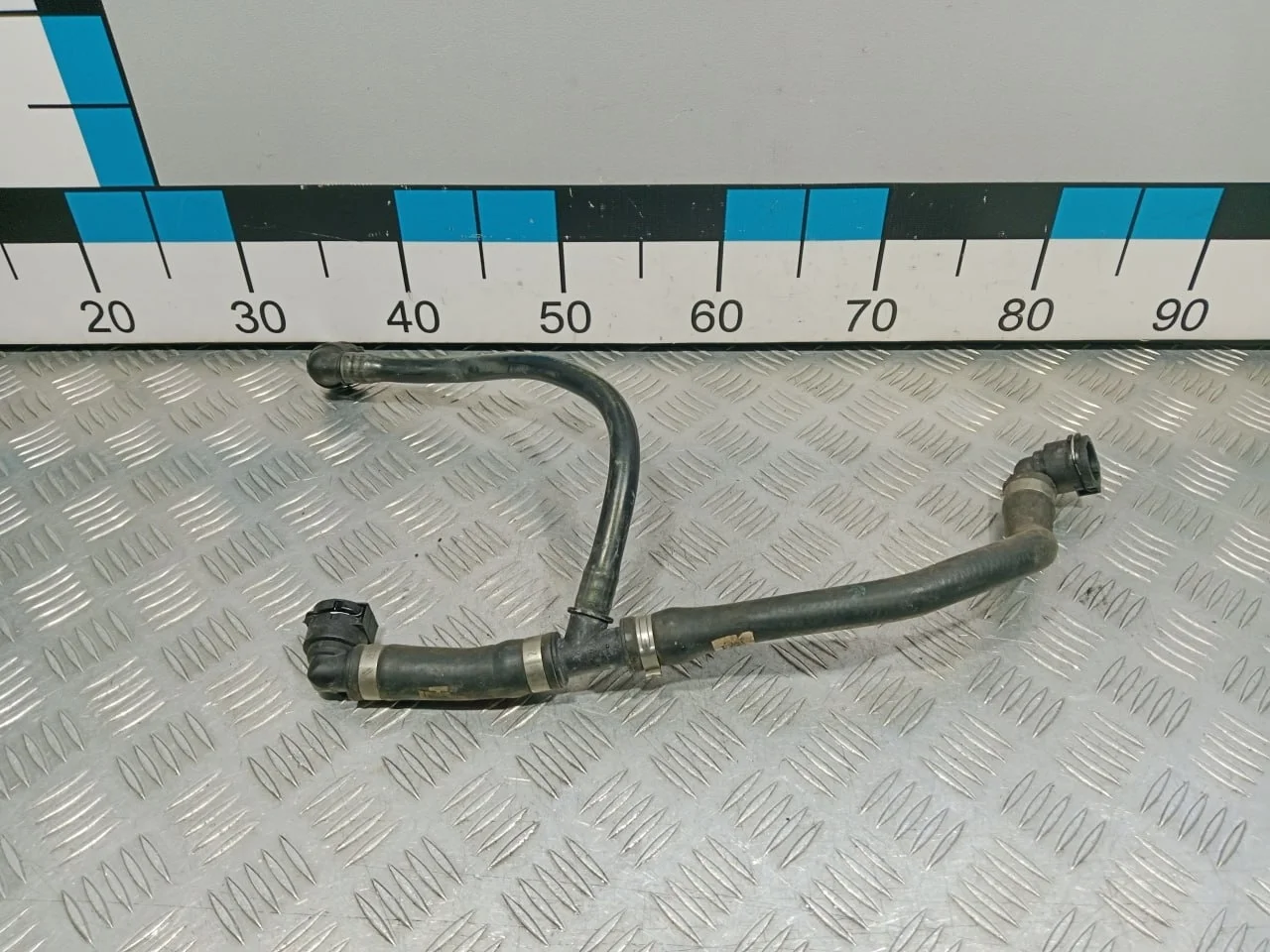 [Б/У] Шланг системы охлаждения [Код: 00642192 ]
