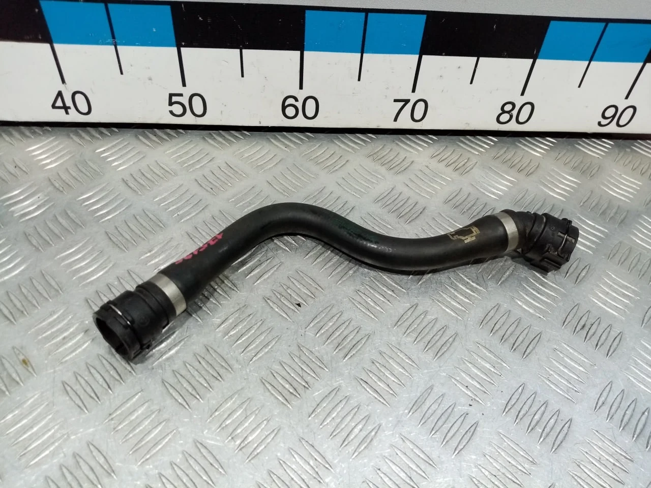 [Б/У] Шланг системы охлаждения [Код: 00642675 ]