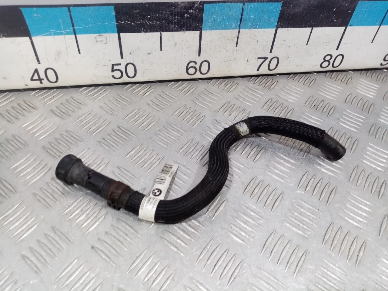 [Б/У] Шланг топливный [Код: 00579098 ]