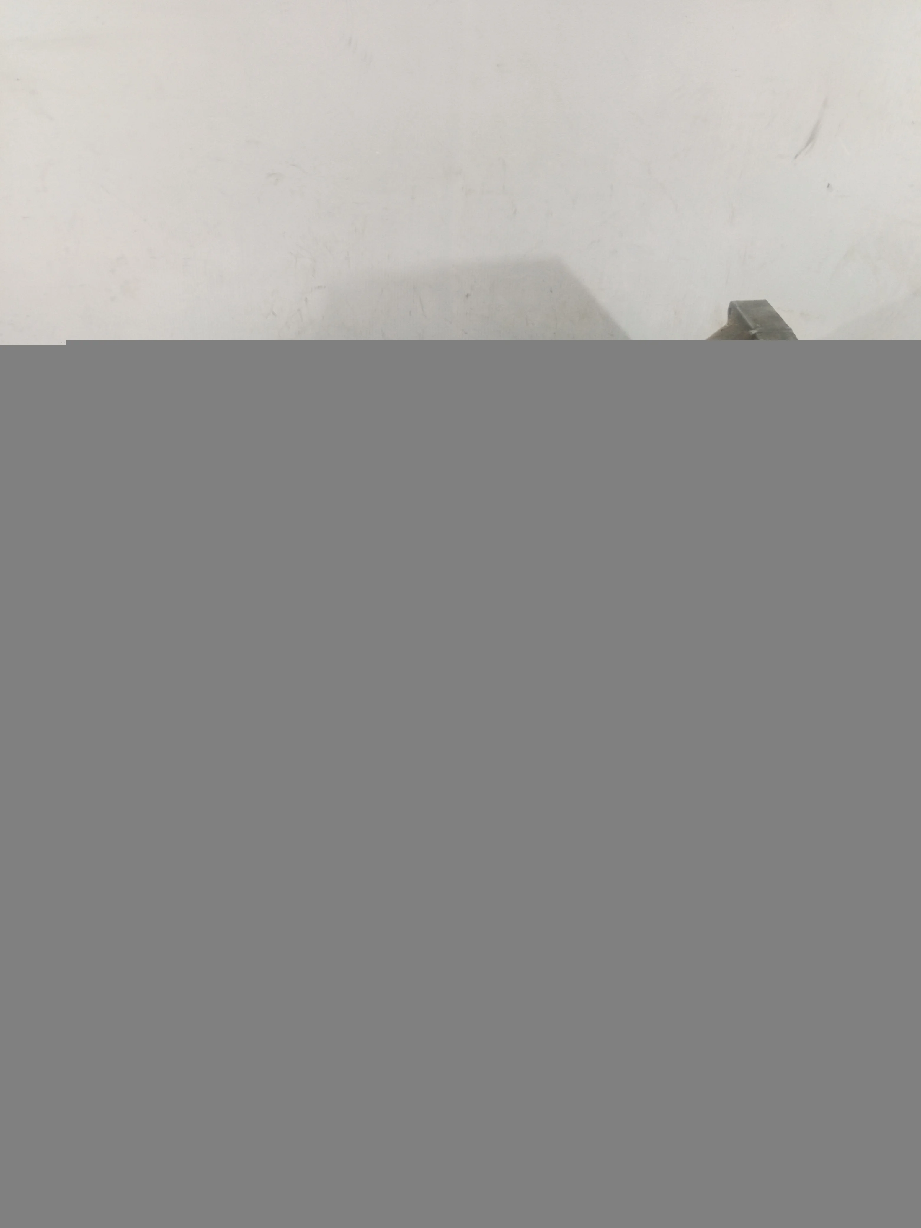 [ЧАСТЬ Б/У] АКПП (GA6HP26Z) BMW E65 E66 - Корпус АКПП [Код: 00363981 ]