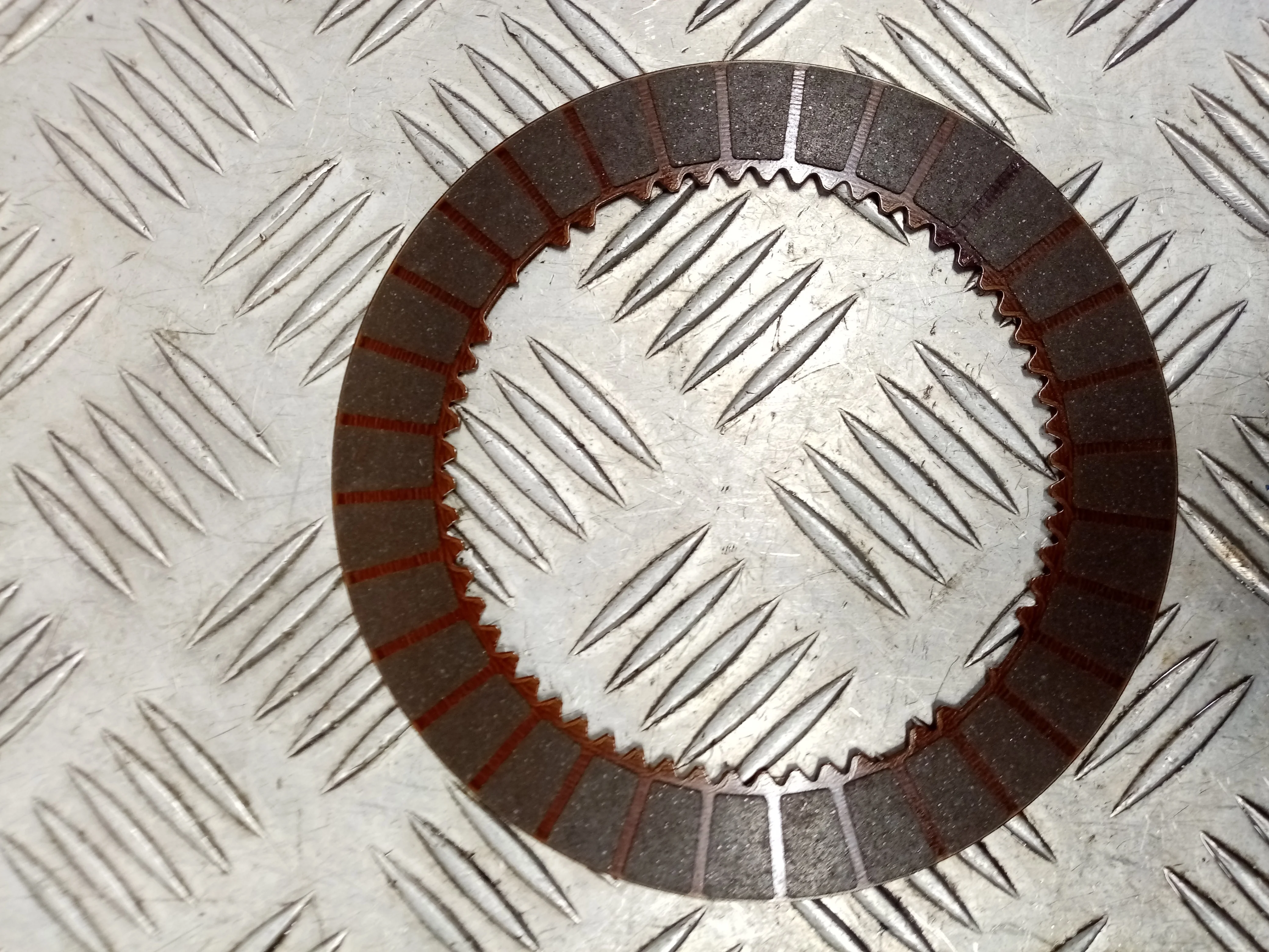 [ЧАСТЬ Б/У] Коробка раздаточная BMW E70 E71 - фрикцион с напылением [Код: 00364526 ]