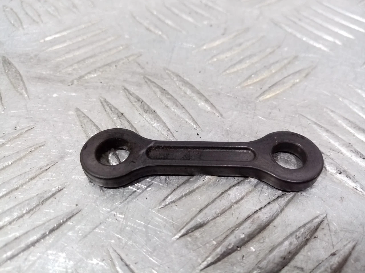 [ЧАСТЬ Б/У] Турбокомпрессор (турбина) - (Состояние: тяга актуатора) [Код: 00579646 ]