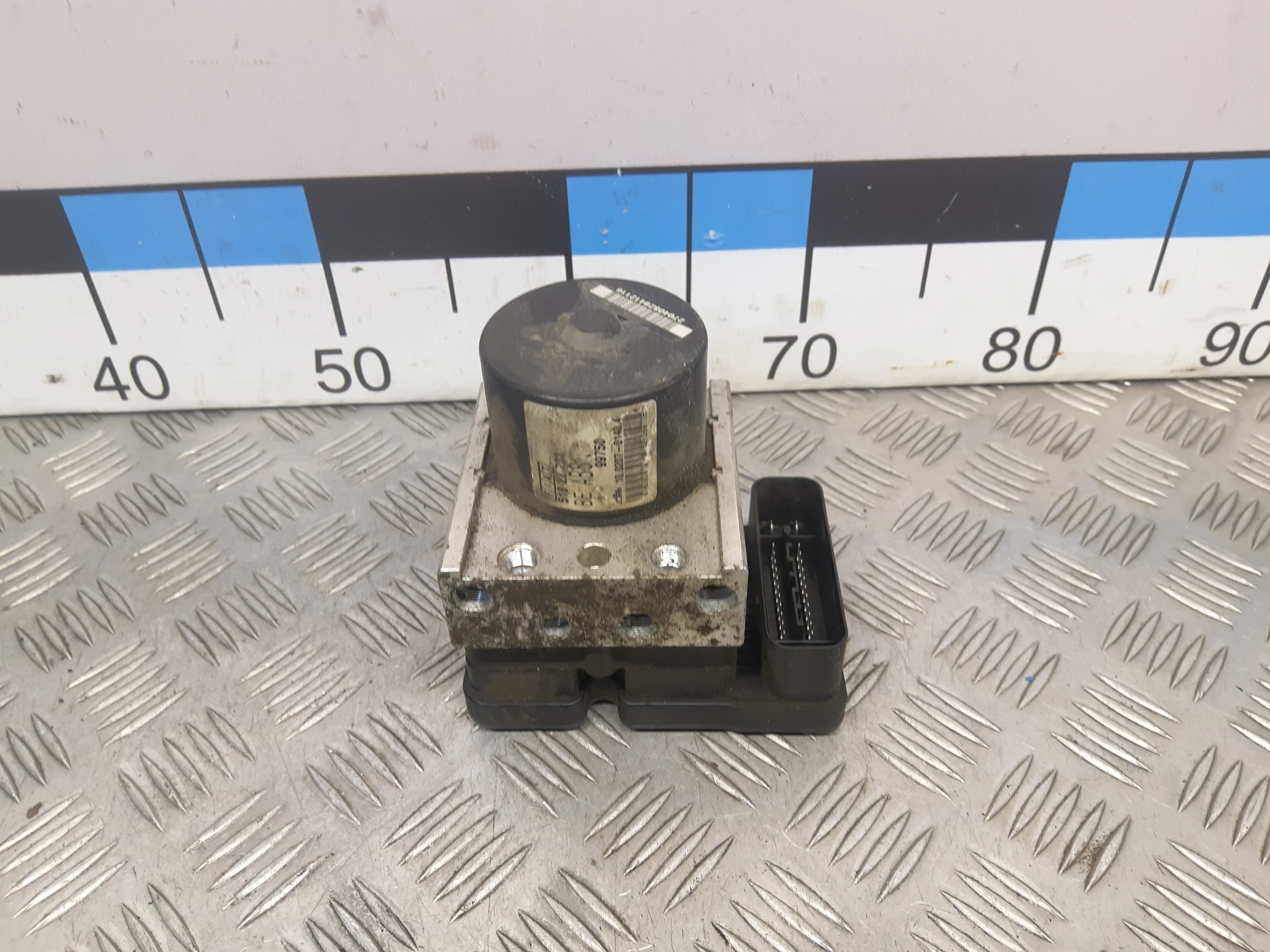 [Б/У] Блок ABS (насос) [Код: 00354150 ]