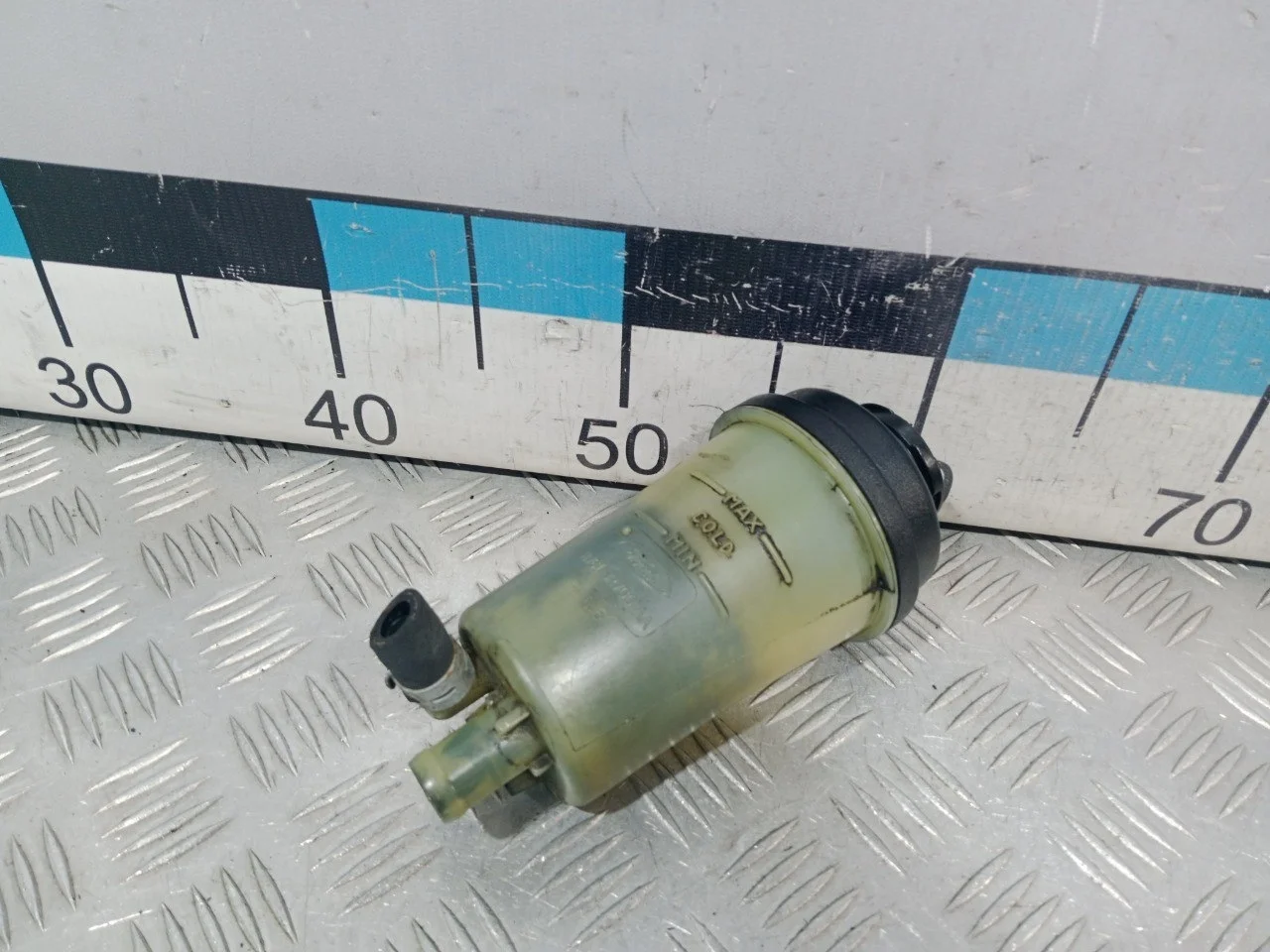 [Б/У] Бачок гидроусилителя Ford Focus [Код: 00589476 ]