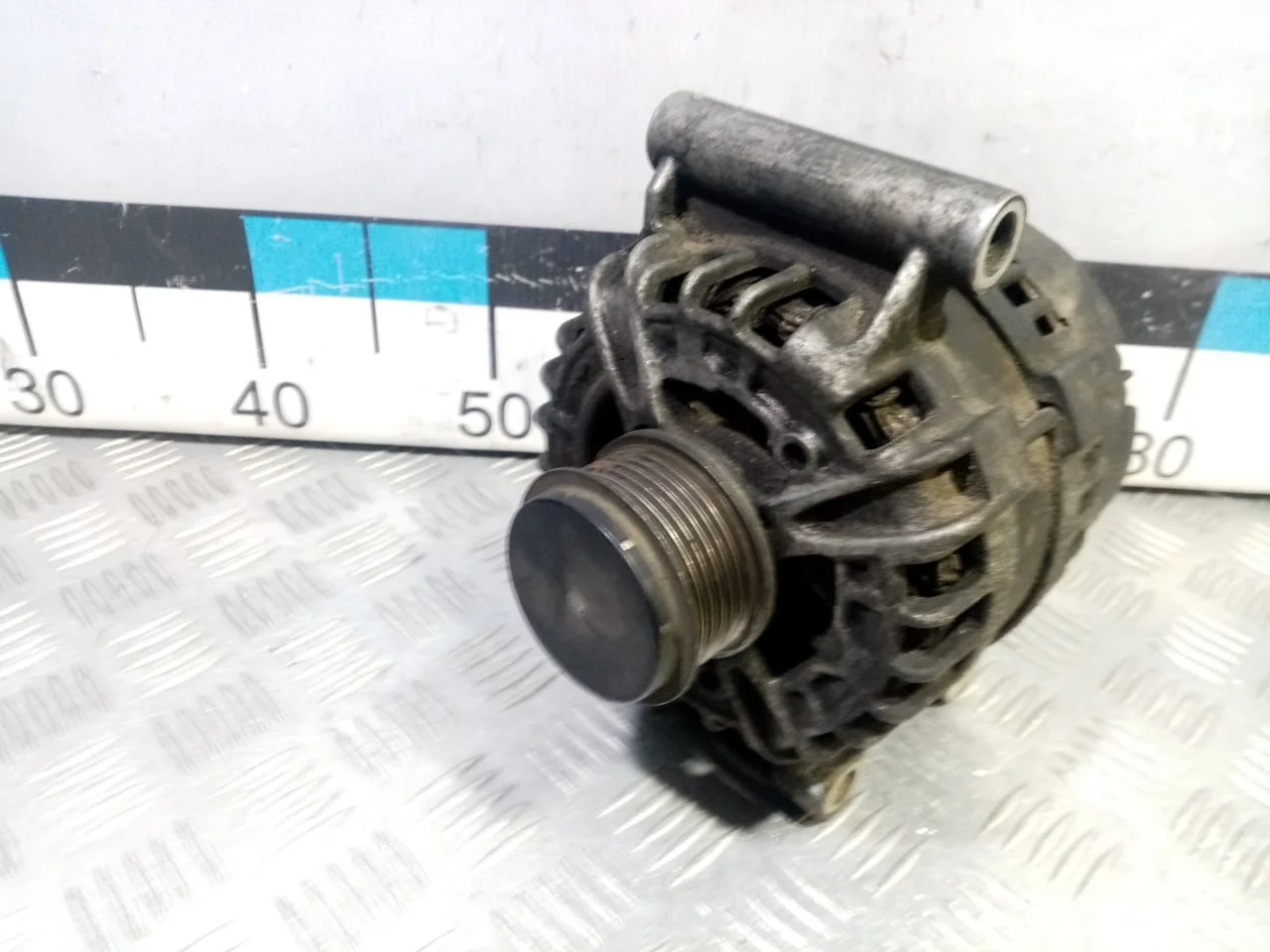 [Б/У] Генератор [Код: 00580655 ]