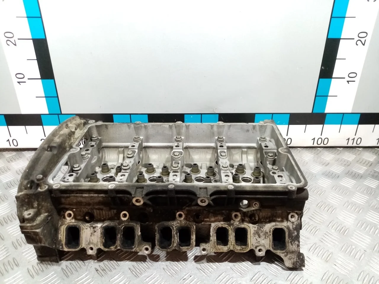 [Б/У] Головка блока цилиндров 2,2 TDCI [Код: 00628463 ]