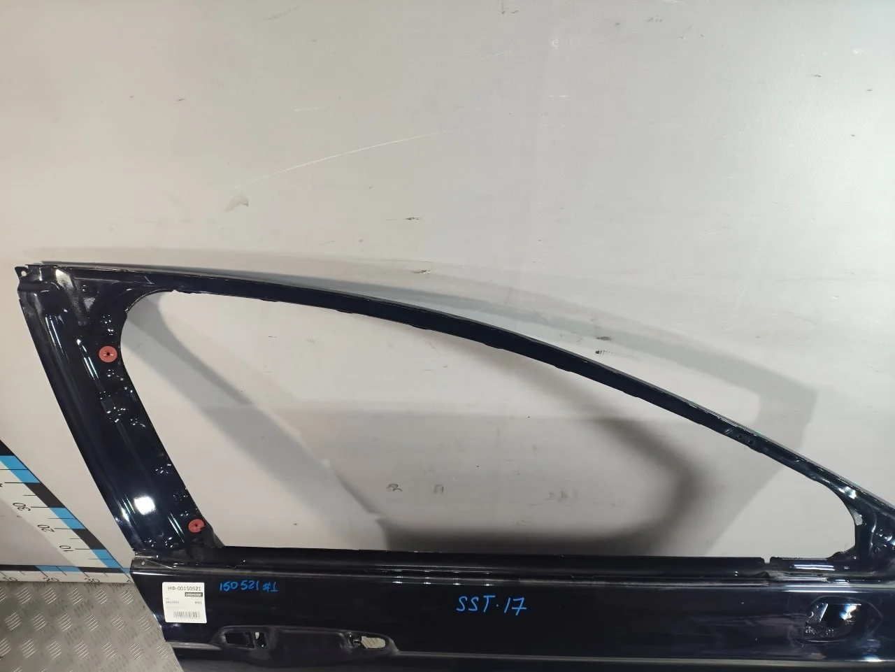 [Б/У] Дверь передняя правая Ford [Код: 00595000 ]