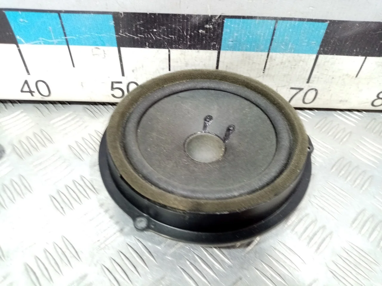 [Б/У] Динамик передний [Код: 00598464 ]