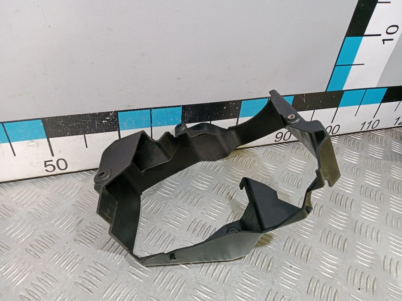 [Б/У] Защита КПП Ford [Код: 00517716 ]