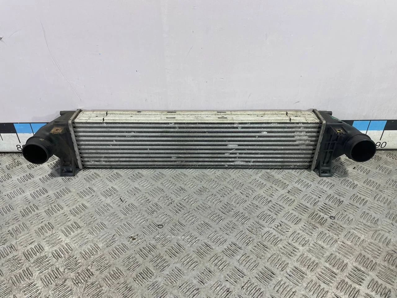 [Б/У] Интеркулер [Код: 00531972 ]