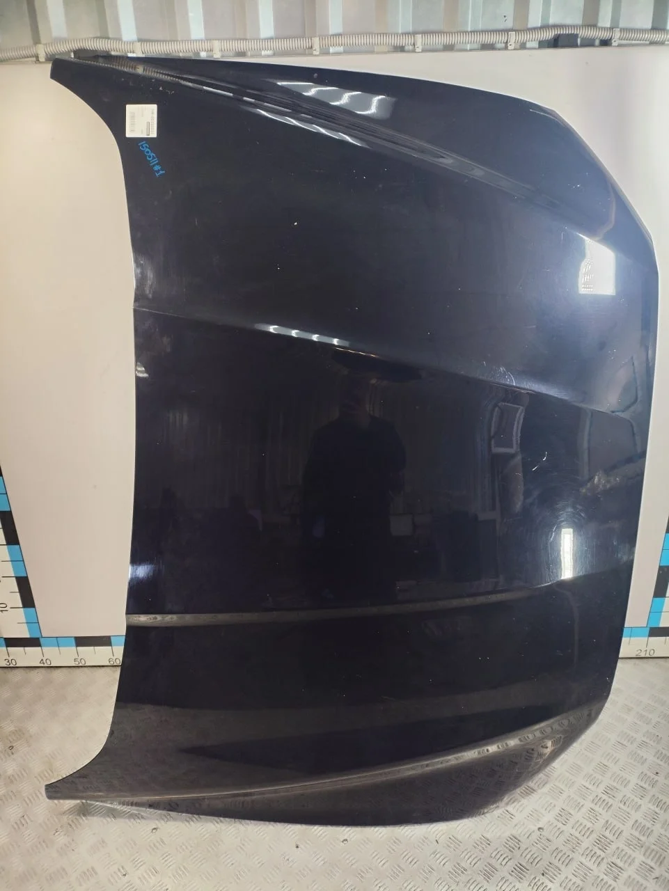 [Б/У] Капот Ford Mondeo V 2015-2022 [Код: 00594992 ]