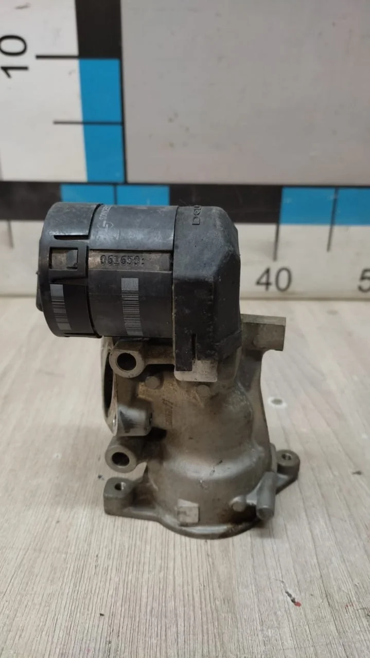 [Б/У] Клапан EGR [Код: 00344848 ]