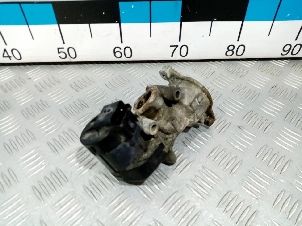 [Б/У] Клапан EGR [Код: 00626702 ]