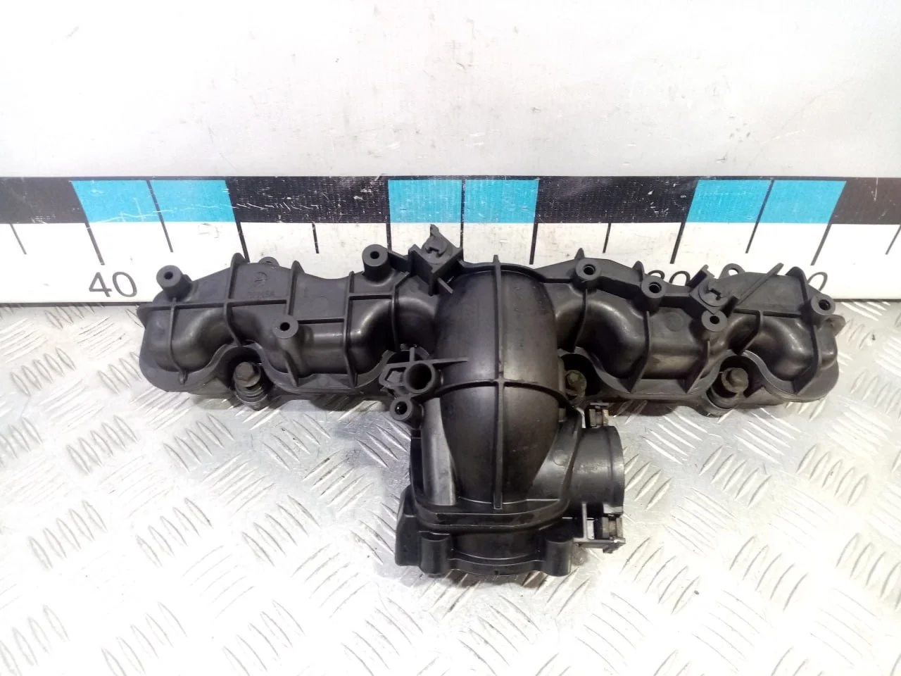 [Б/У] Коллектор впускной [Код: 00580663 ]