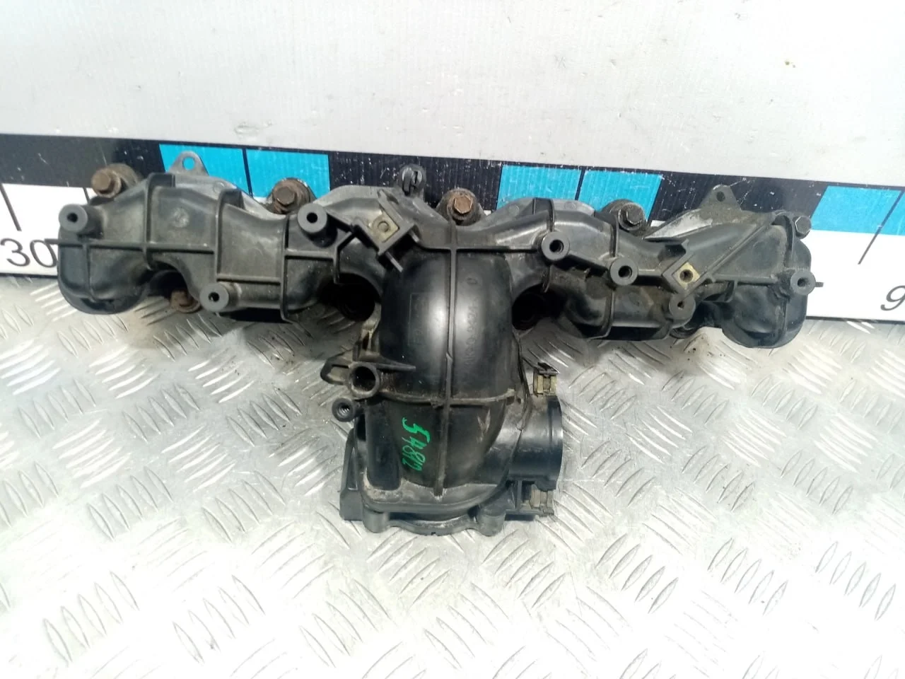 [Б/У] Коллектор впускной [Код: 00591245 ]