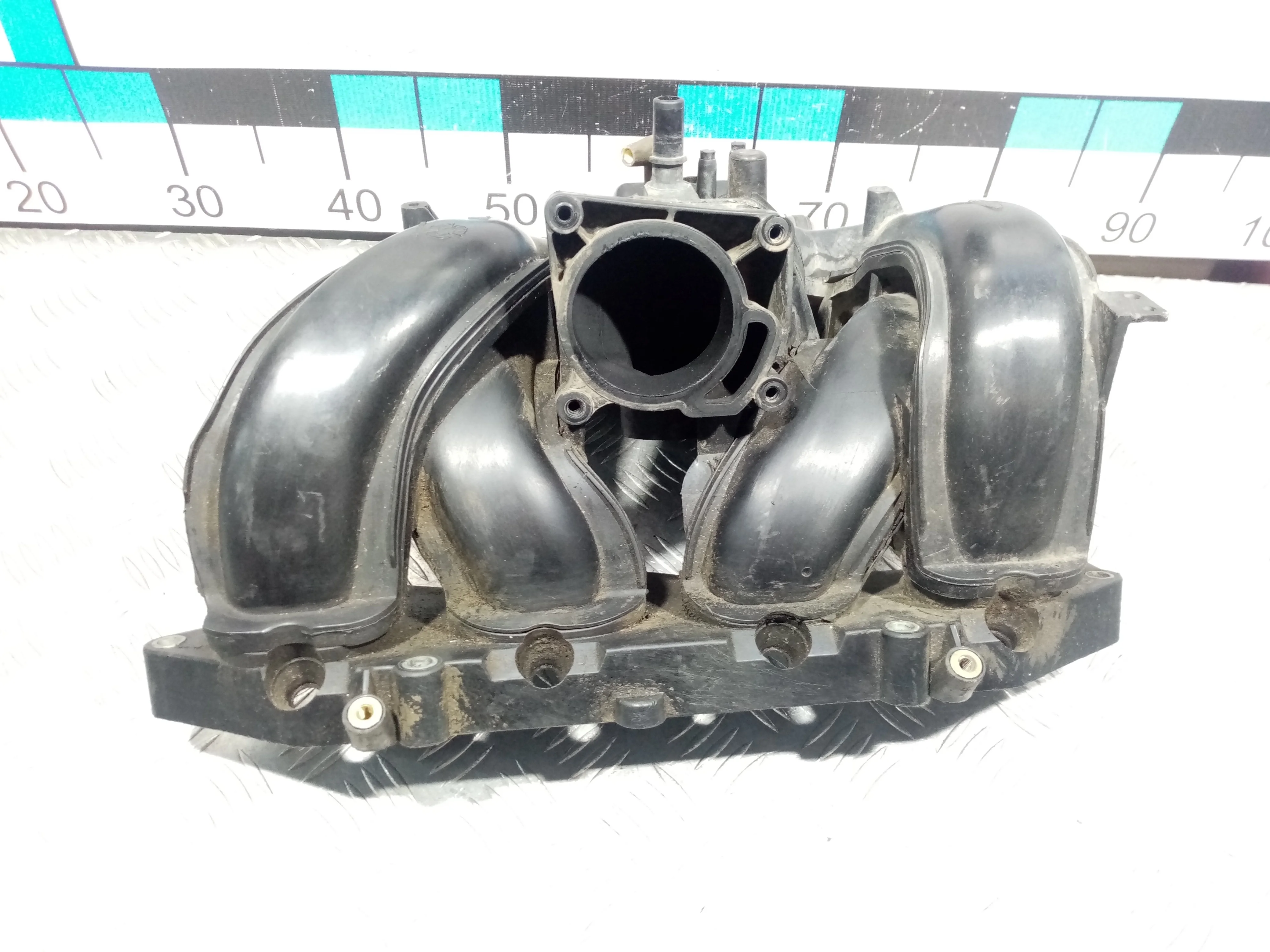 [Б/У] Коллектор впускной [Код: 00485937 ]