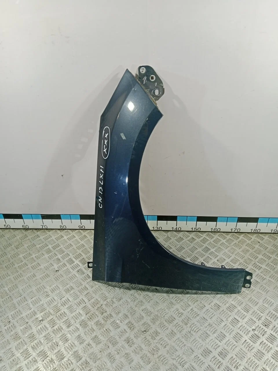 [Б/У] Крыло переднее правое Focus III [Код: 00516116 ]