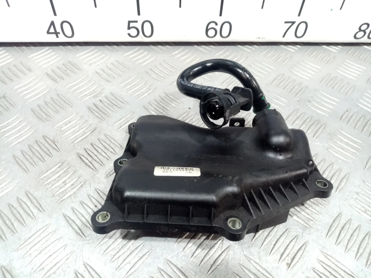 [Б/У] Маслоотделитель [Код: 00621478 ]