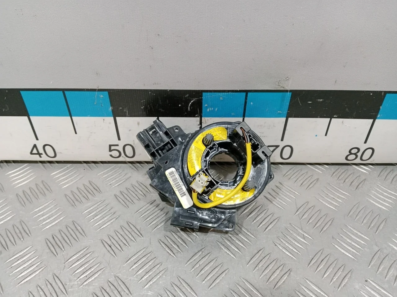 [Б/У] Механизм подрулевой для SRS (ленточный) [Код: 00685679 ]