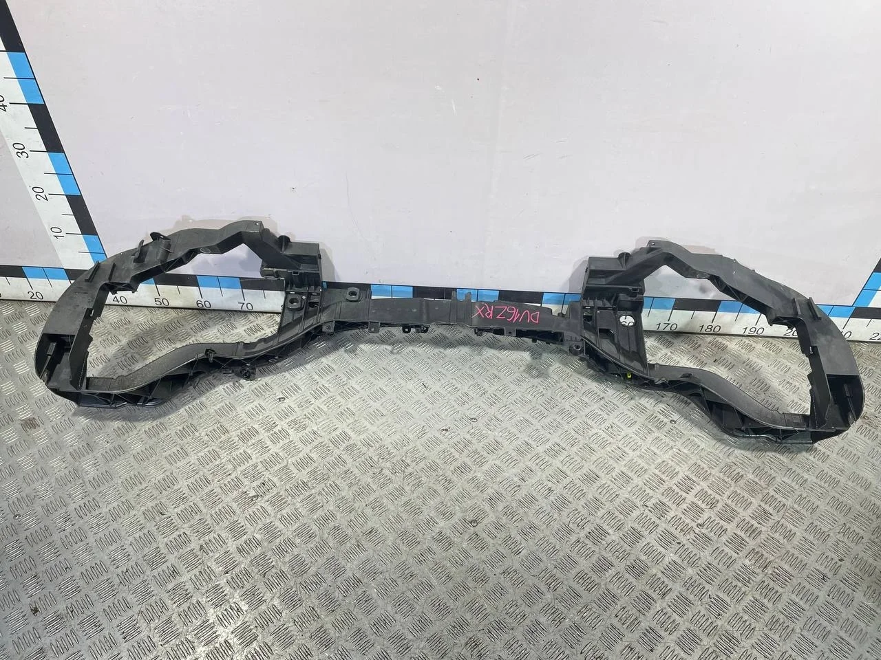 [Б/У] Панель передняя Ford Focus III [Код: 00531971 ]