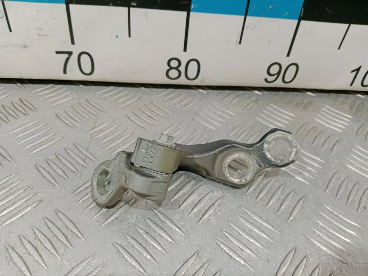 [Б/У] Петля двери передней левой верхняя Ford Focus II [Код: 00678516 ]