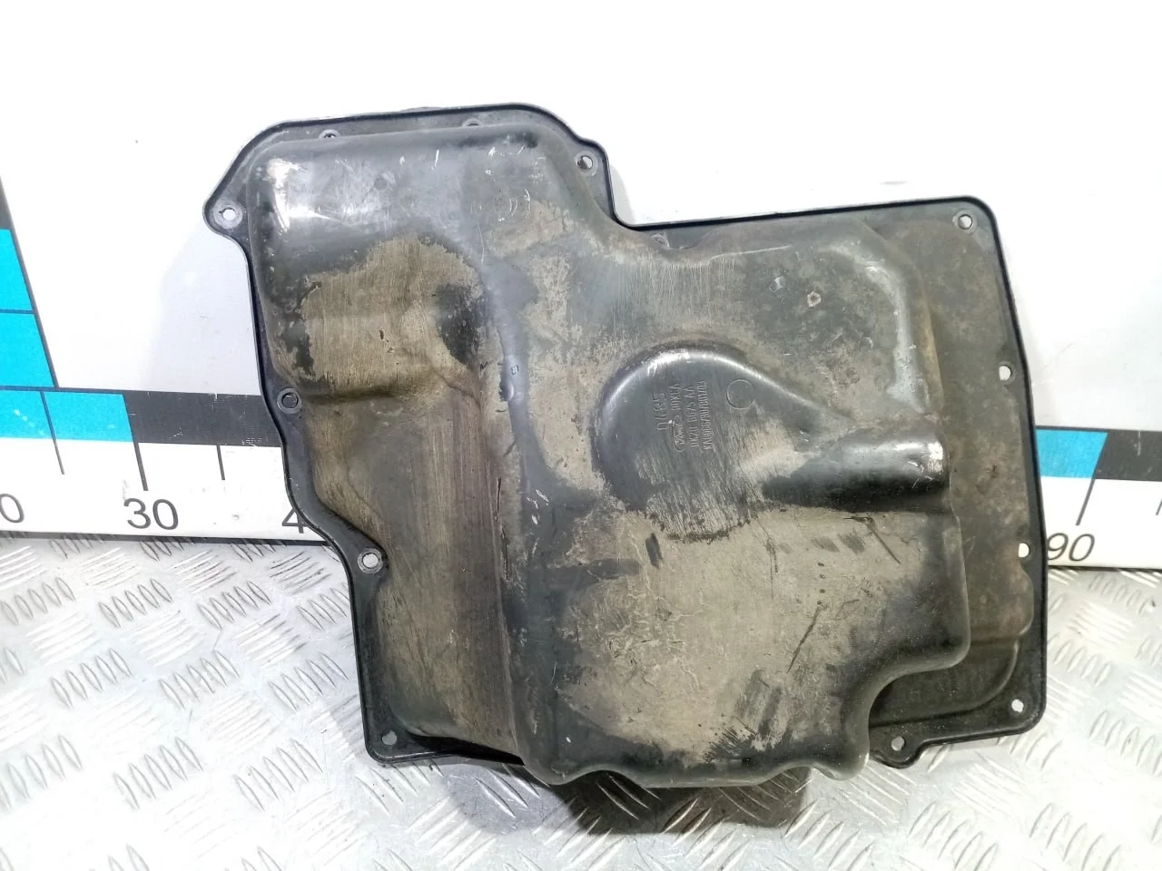 [Б/У] Поддон масляный двигателя Ford [Код: 00580588 ]