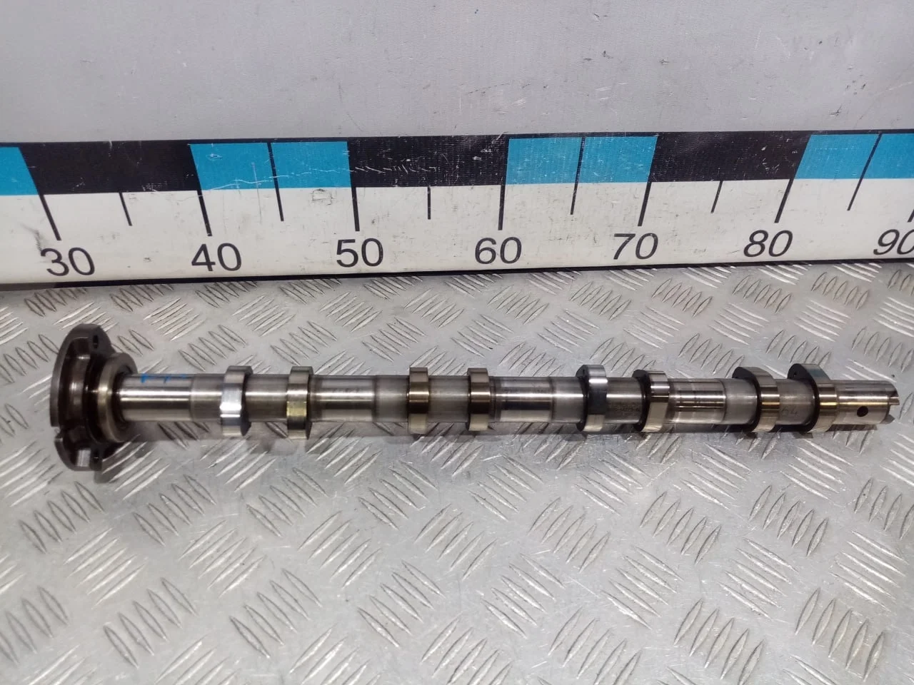 [Б/У] Распредвал выпускной [Код: 00580152 ]