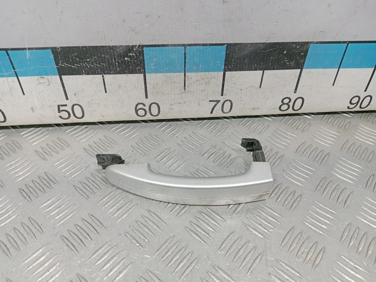 [Б/У] Ручка двери наружная [Код: 00598332 ]