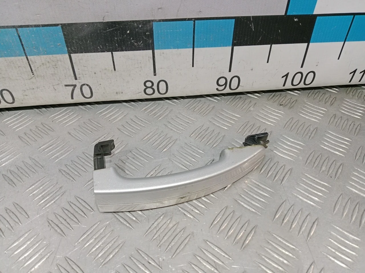 [Б/У] Ручка двери наружная [Код: 00598559 ]