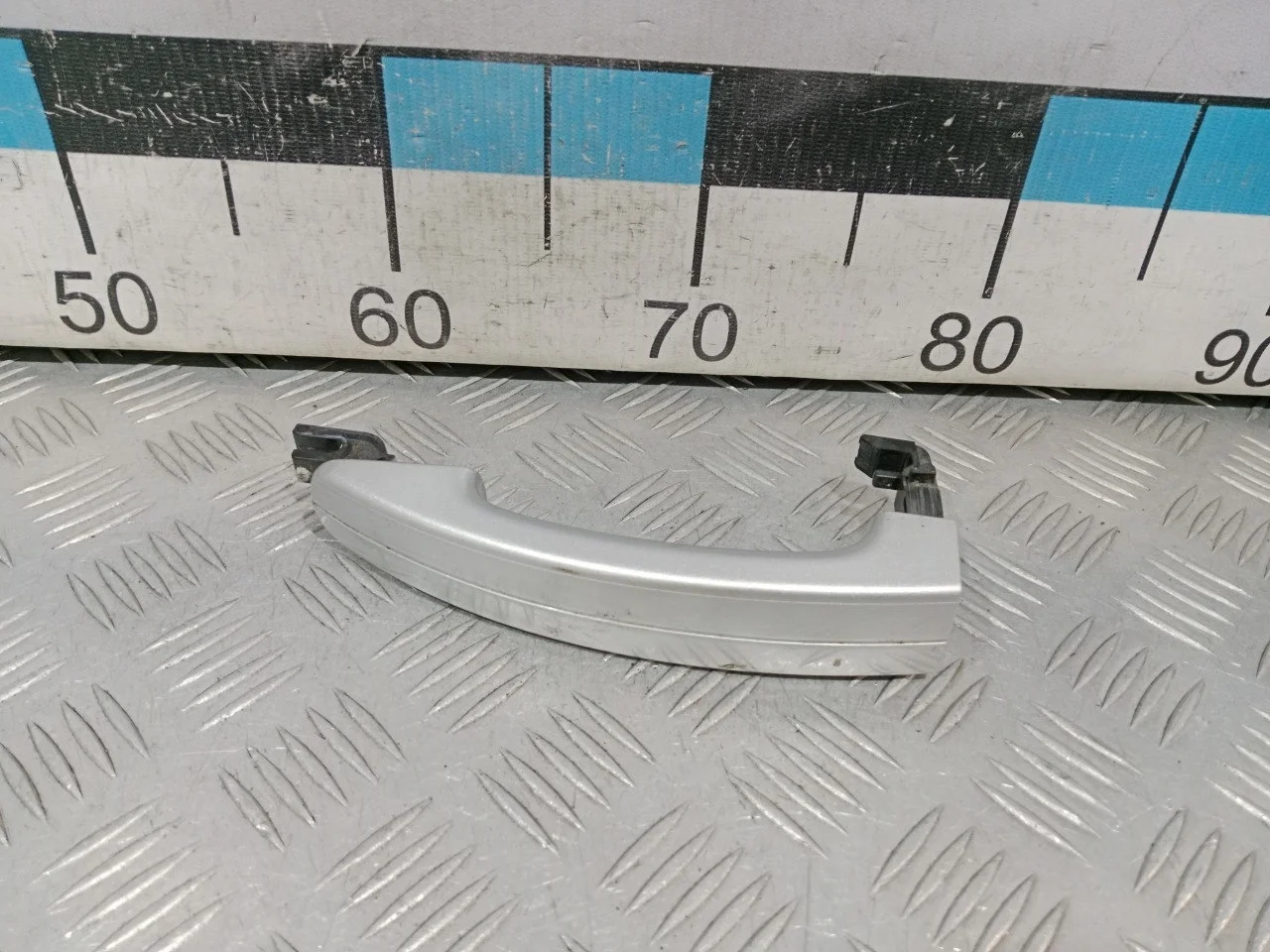 [Б/У] Ручка двери наружная [Код: 00599063 ]