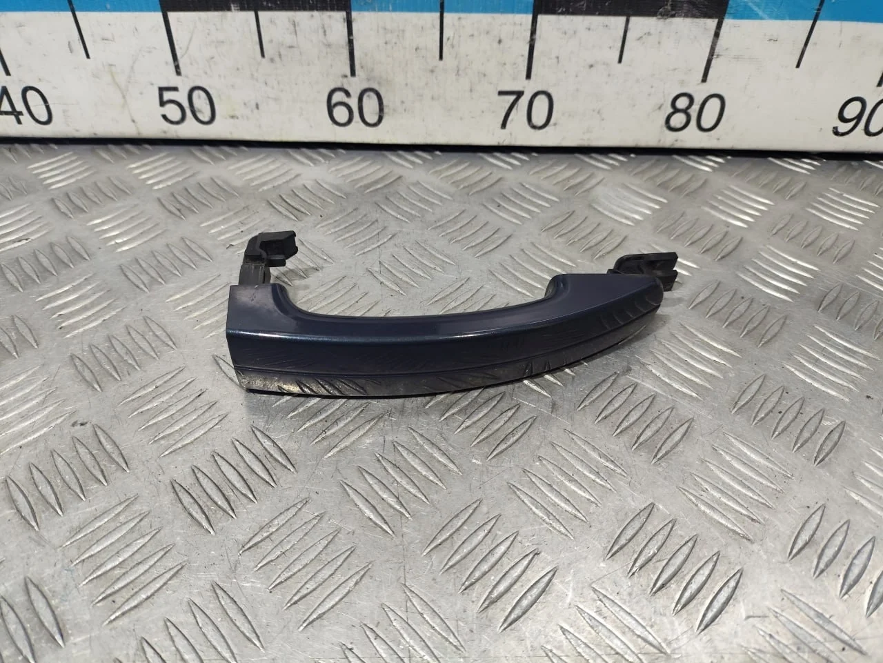 [Б/У] Ручка двери наружная [Код: 00607744 ]