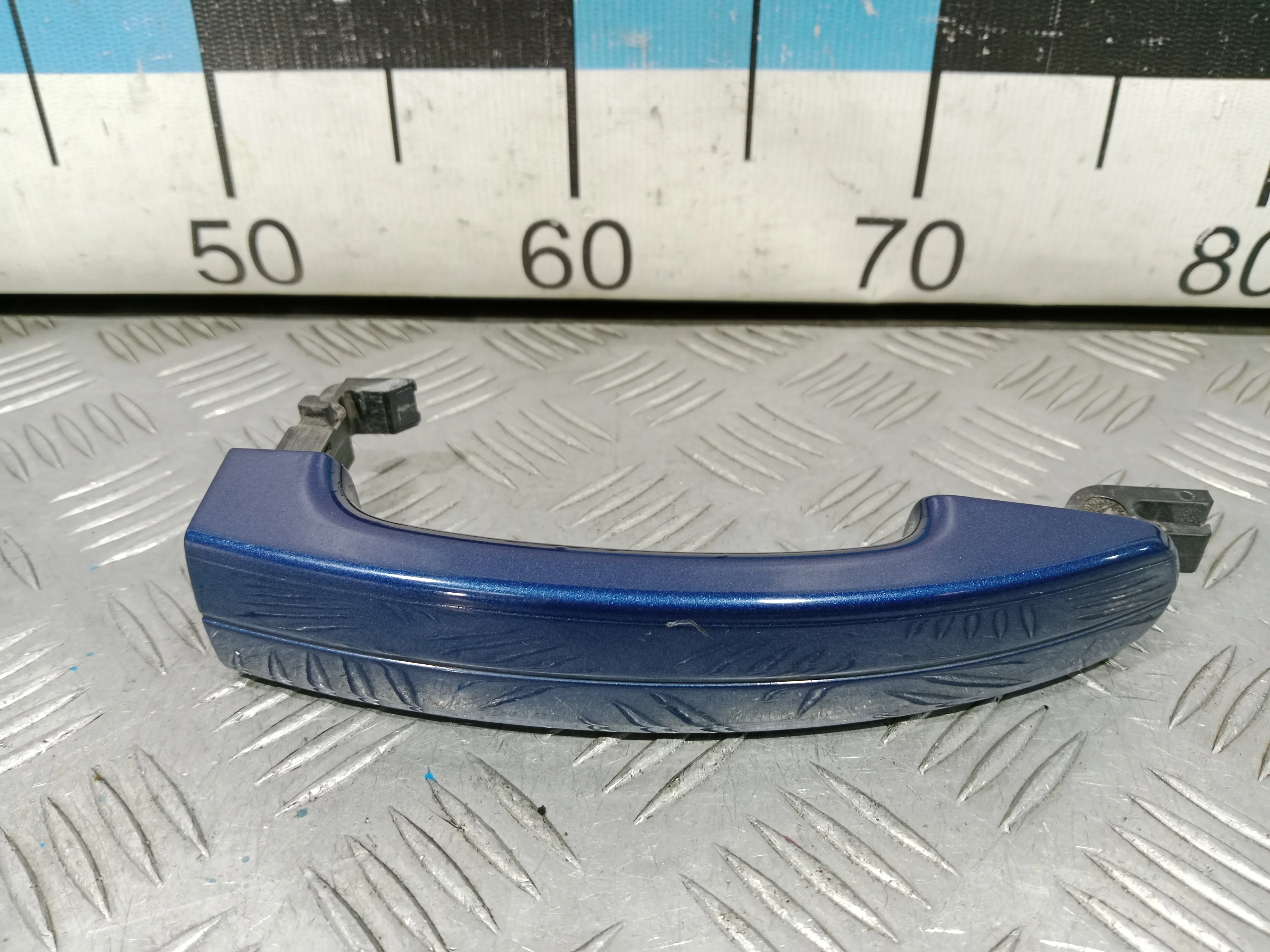 [Б/У] Ручка двери наружная Ford [Код: 00398474 ]