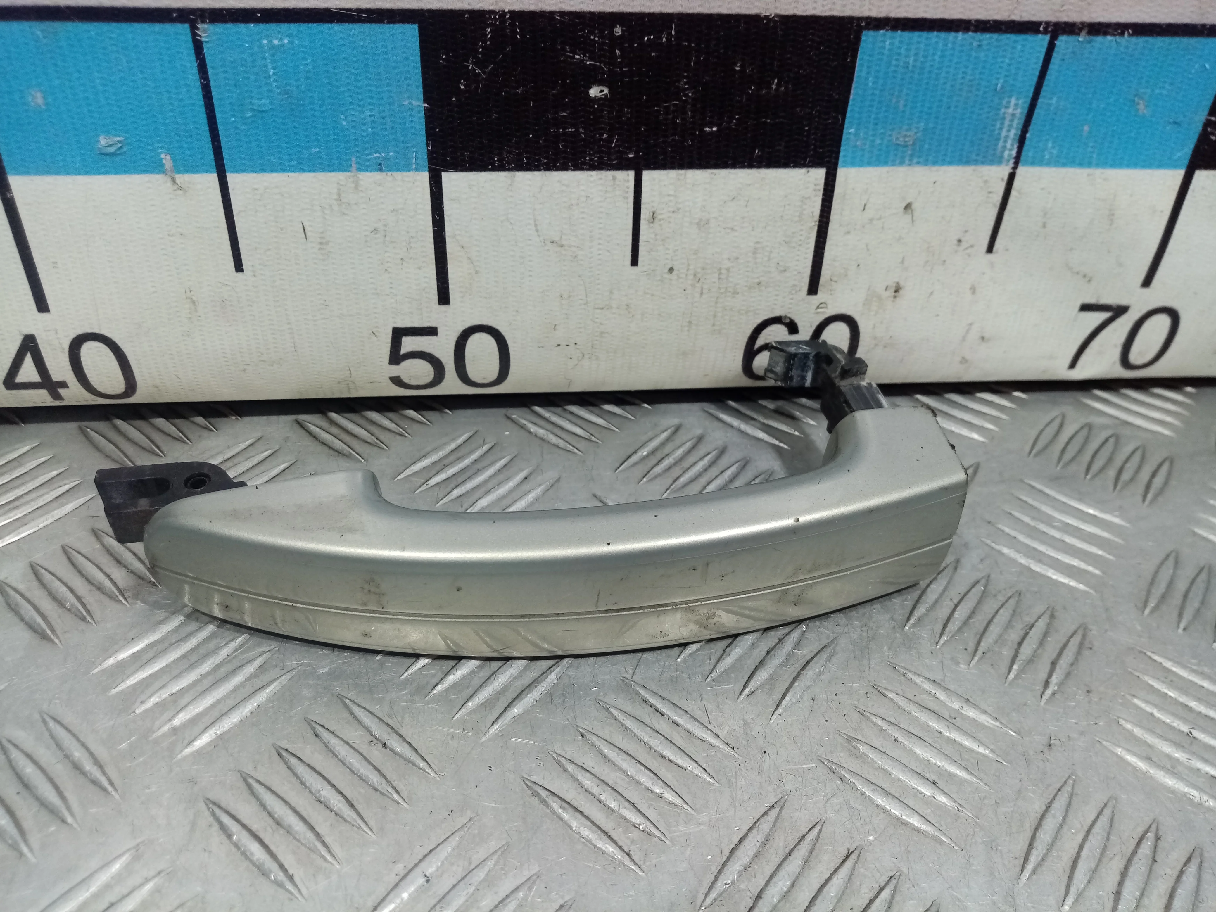 [Б/У] Ручка двери наружная Ford [Код: 00403565 ]