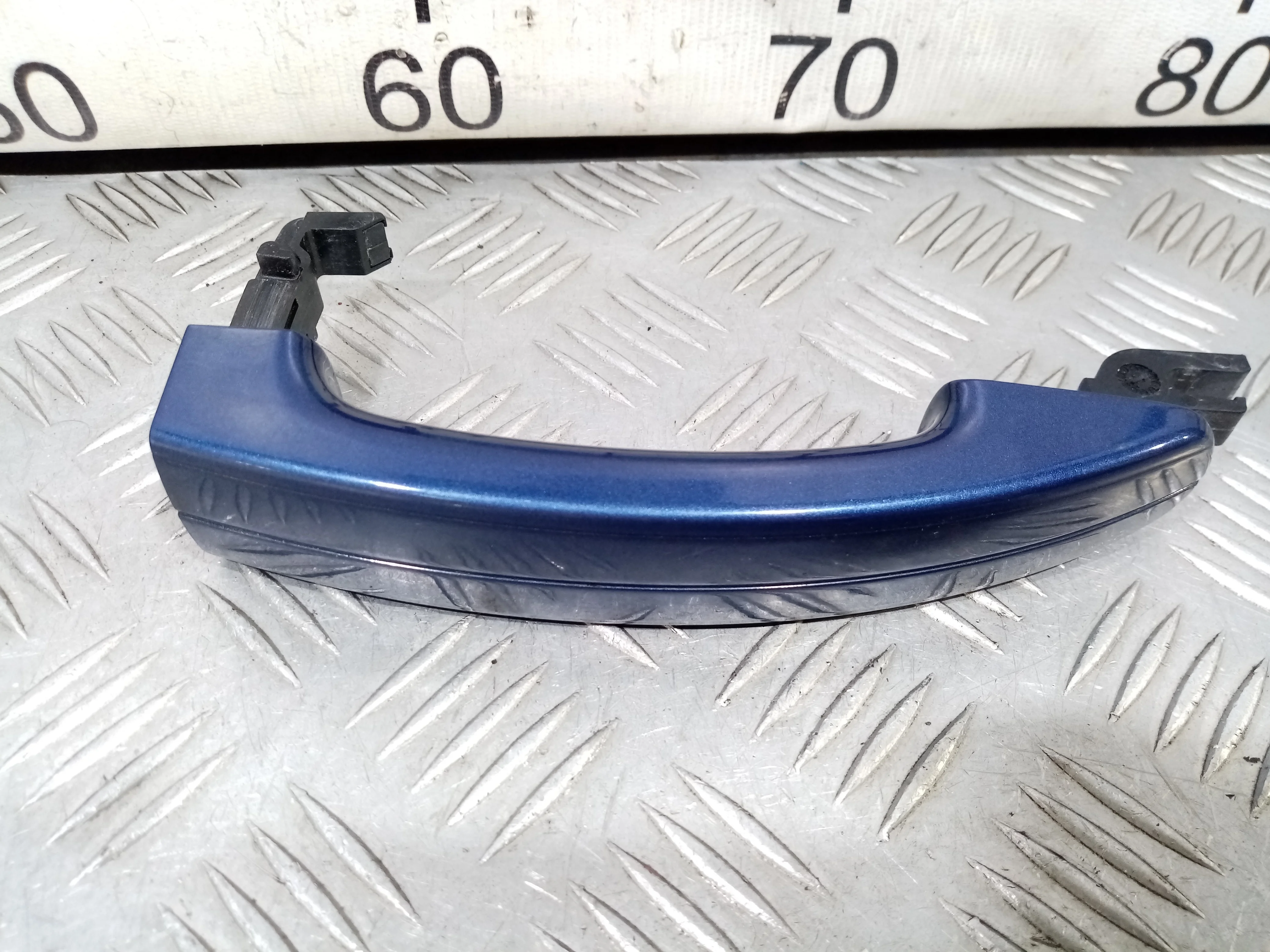 [Б/У] Ручка двери наружная Ford [Код: 00405809 ]