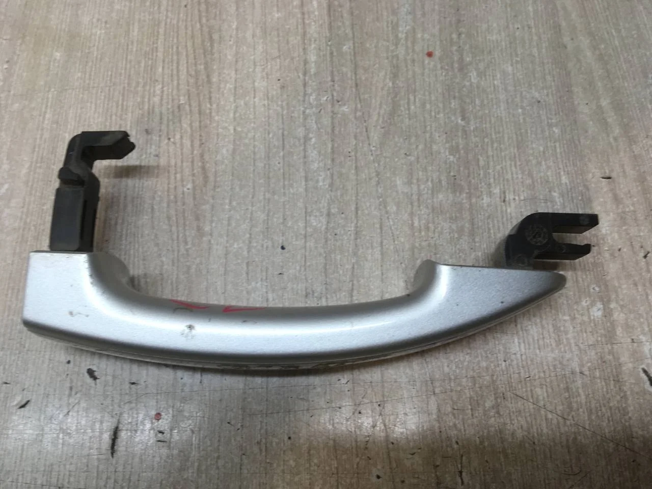 [Б/У] Ручка двери наружная Ford [Код: 00549691 ]