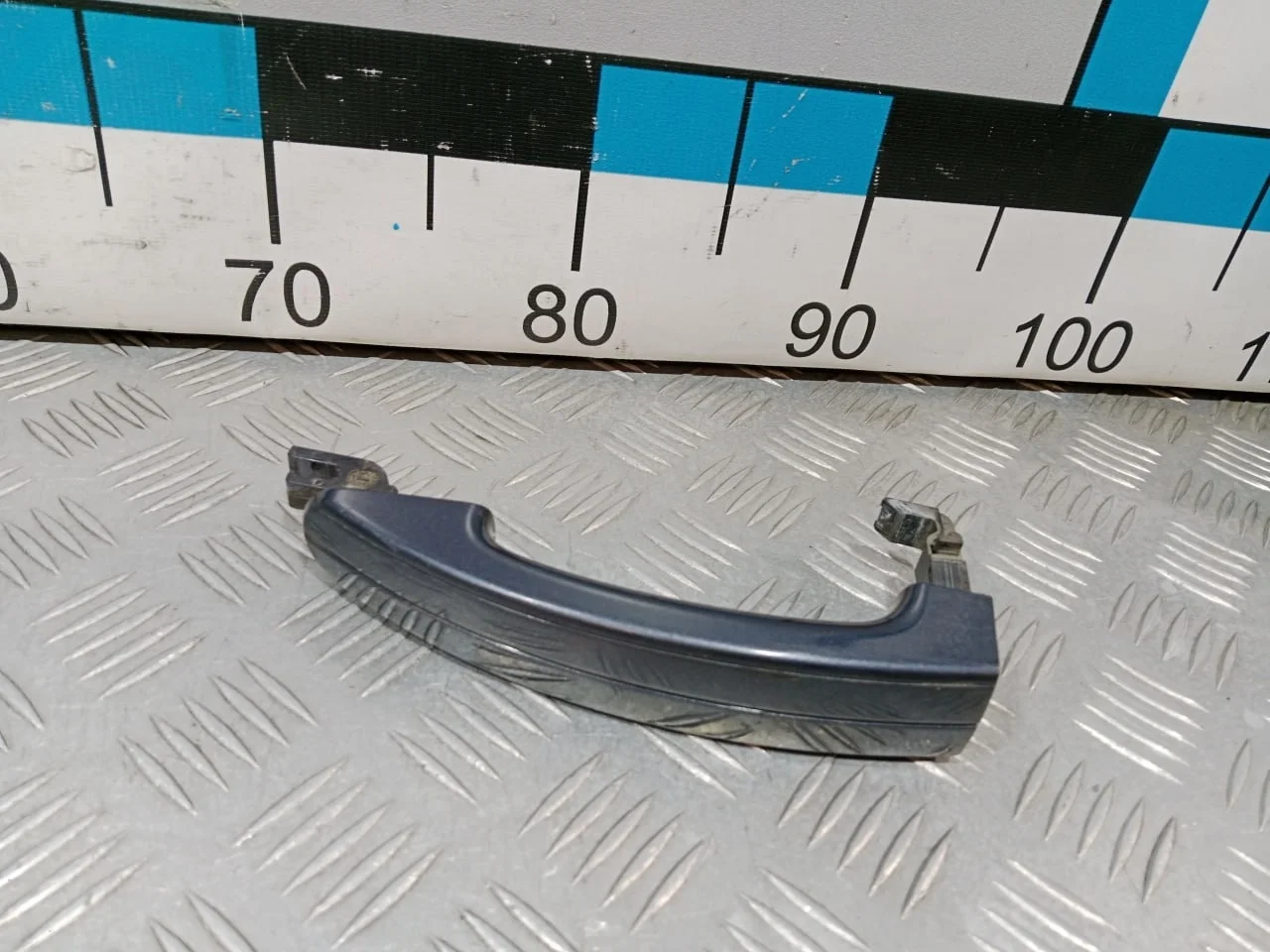 [Б/У] Ручка двери наружная Ford [Код: 00678551 ]