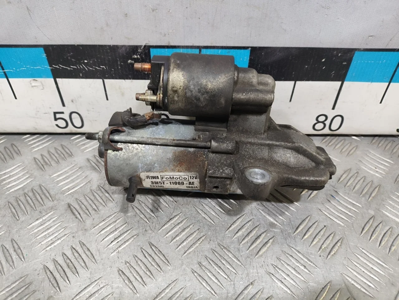 [Б/У] Стартер Ford [Код: 00527296 ]