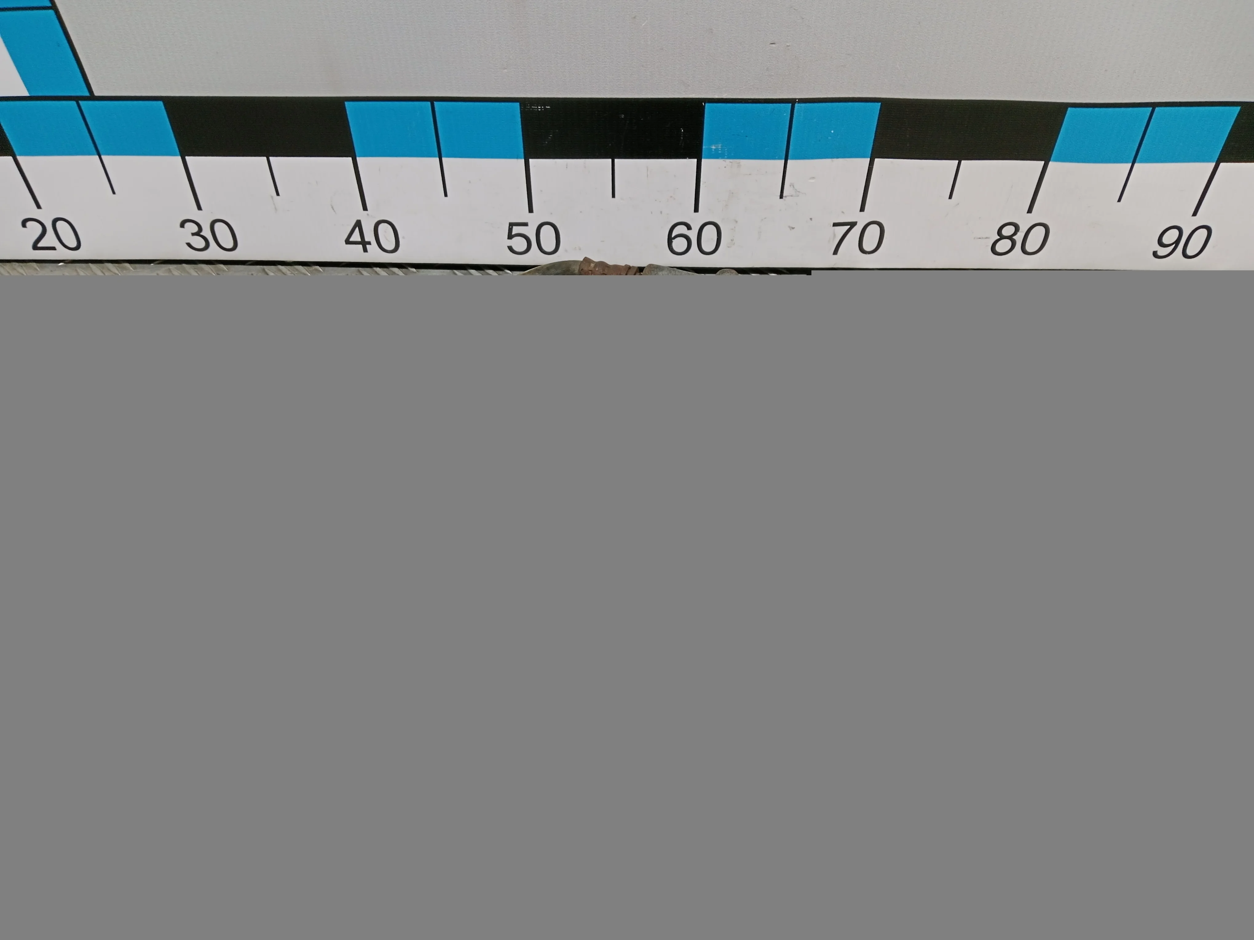 [Б/У] Суппорт тормозной передний правый Mondeo [Код: 00414113 ]