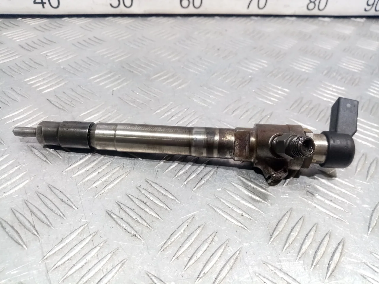 [Б/У] Топливная форсунка [Код: 00580018 ]