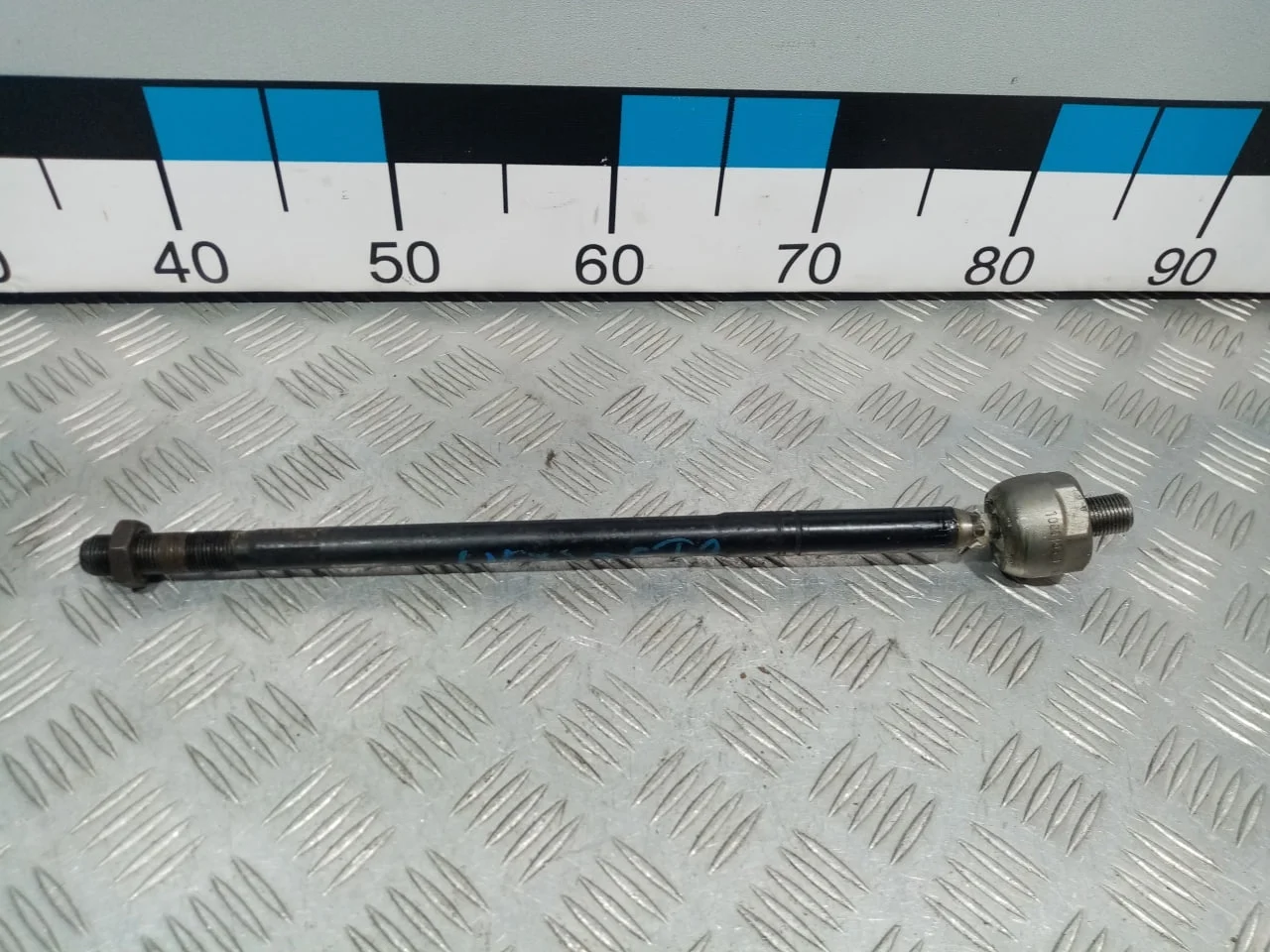 [Б/У] Тяга рулевая [Код: 00615147 ]