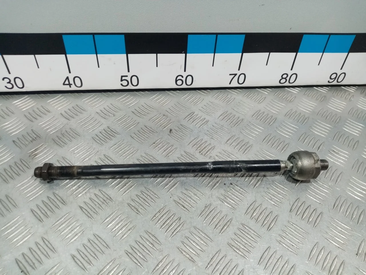 [Б/У] Тяга рулевая [Код: 00615148 ]