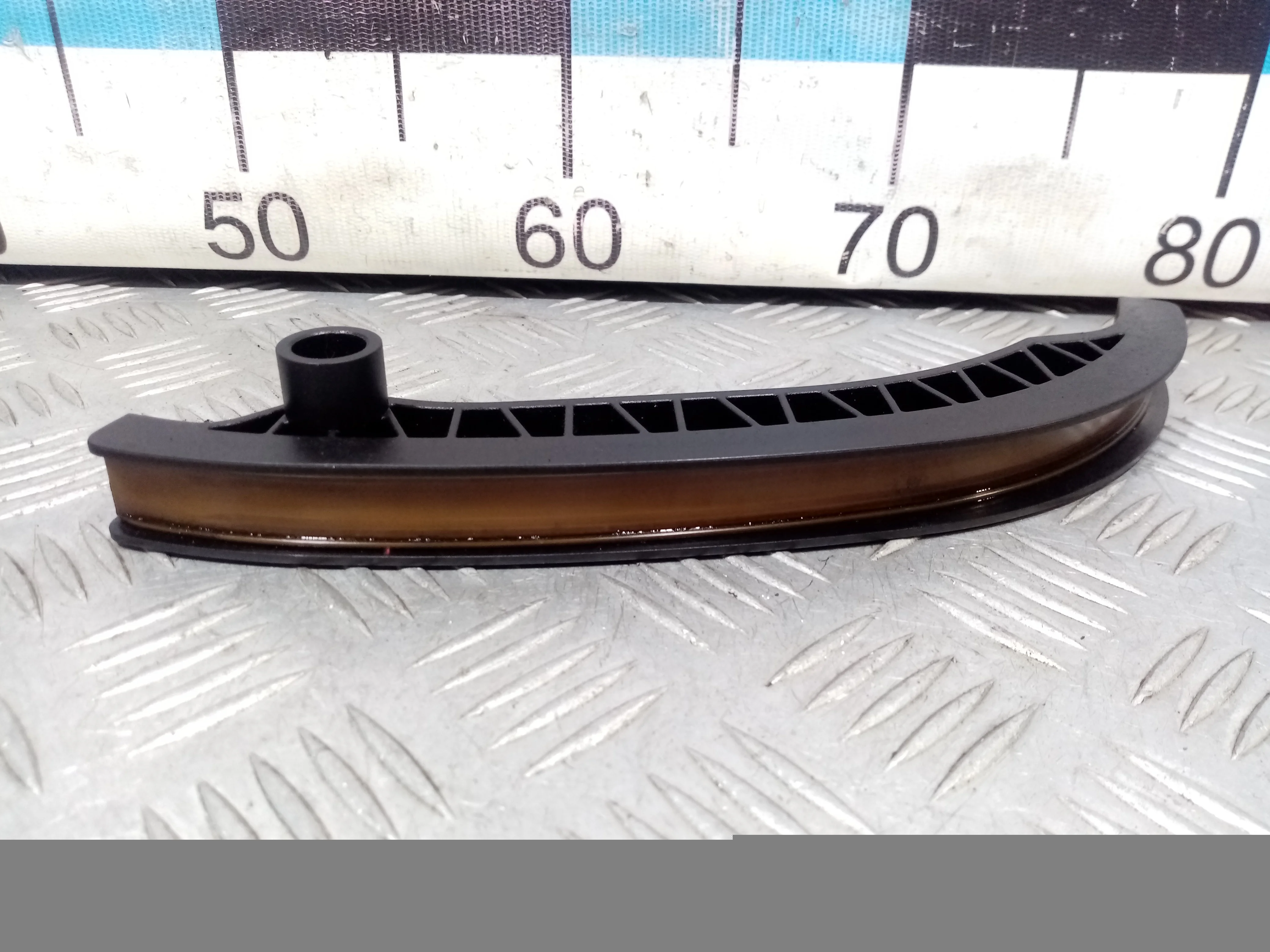 [Б/У] Успокоитель цепи ГРМ [Код: 00408499 ]