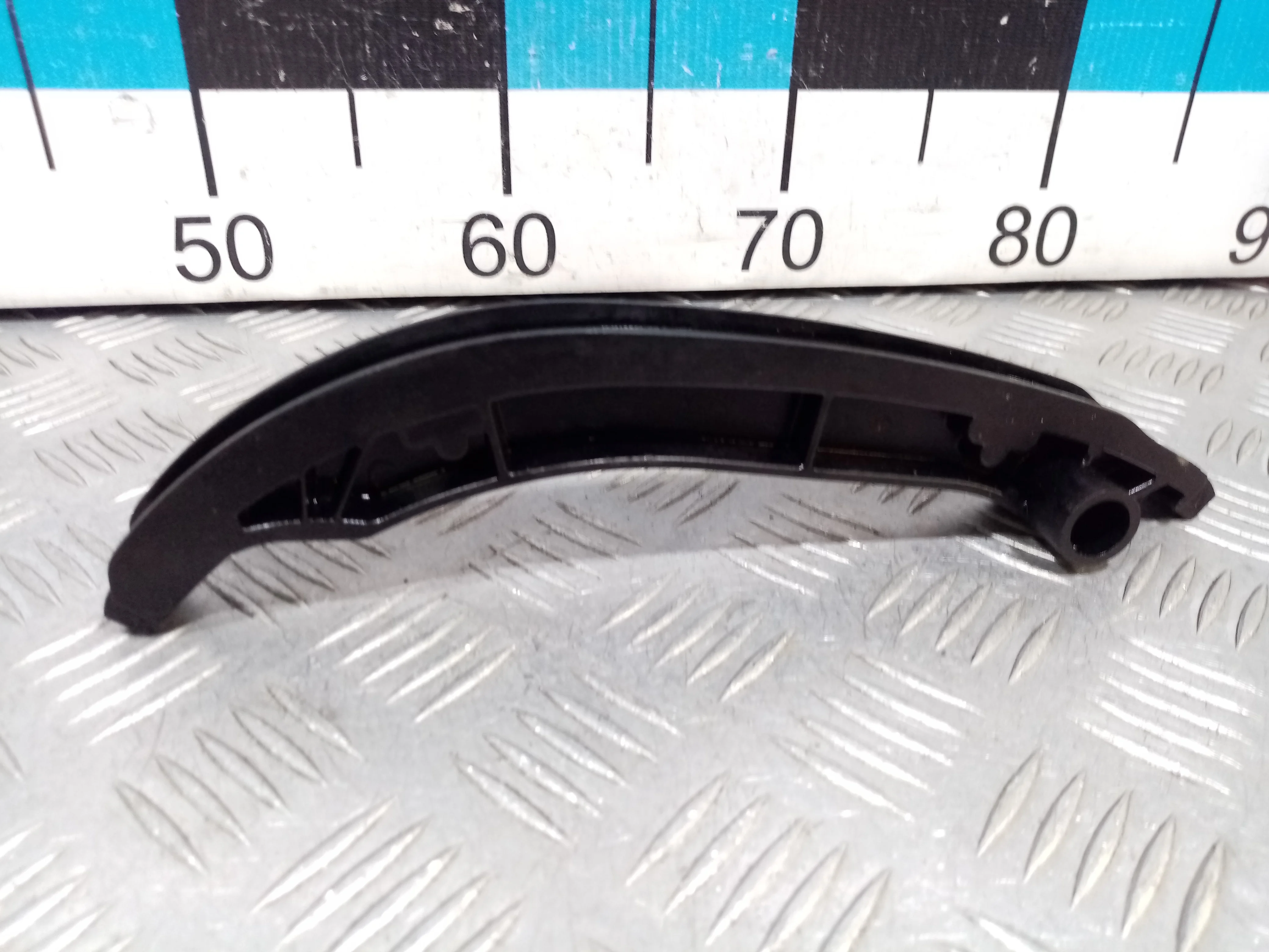 [Б/У] Успокоитель цепи ГРМ [Код: 00474052 ]