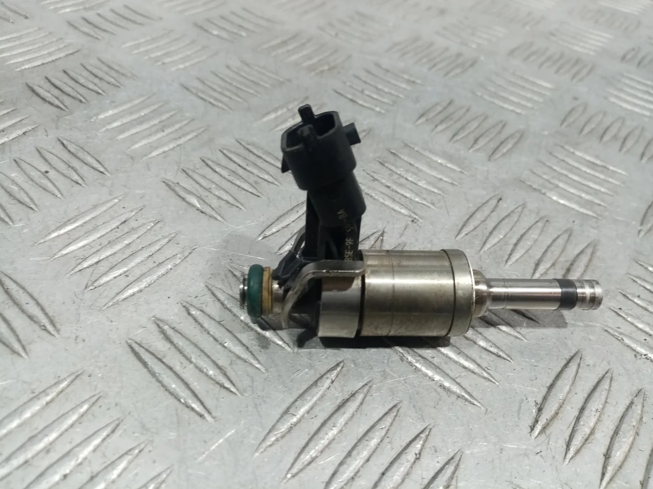 [Б/У] Форсунка инжекторная электрическая [Код: 00621392 ]